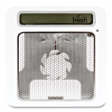 Fresh Products Ourfresh Dispenser, 5.34x5.34x1.6" White.